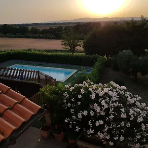 Il Poggio Stellato Grosseto