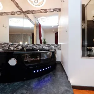 Appartamento Enchanting Jacuzzi Trastevere, Roma