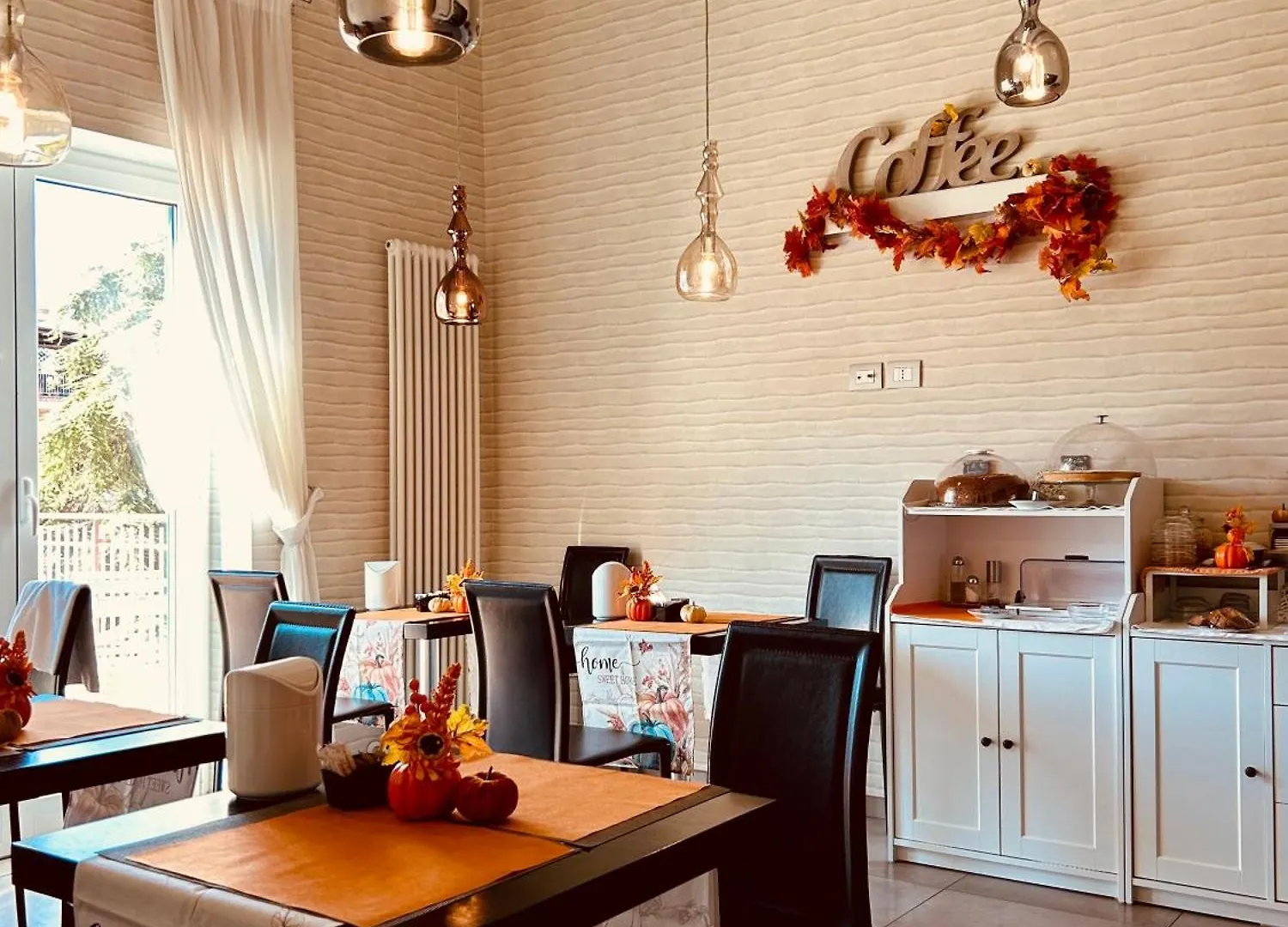 Gemini Suite Roma Affittacamere