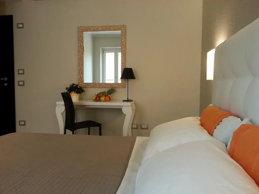 Gemini Suite Roma Affittacamere