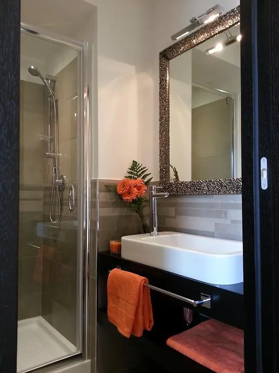Gemini Suite Roma Affittacamere
