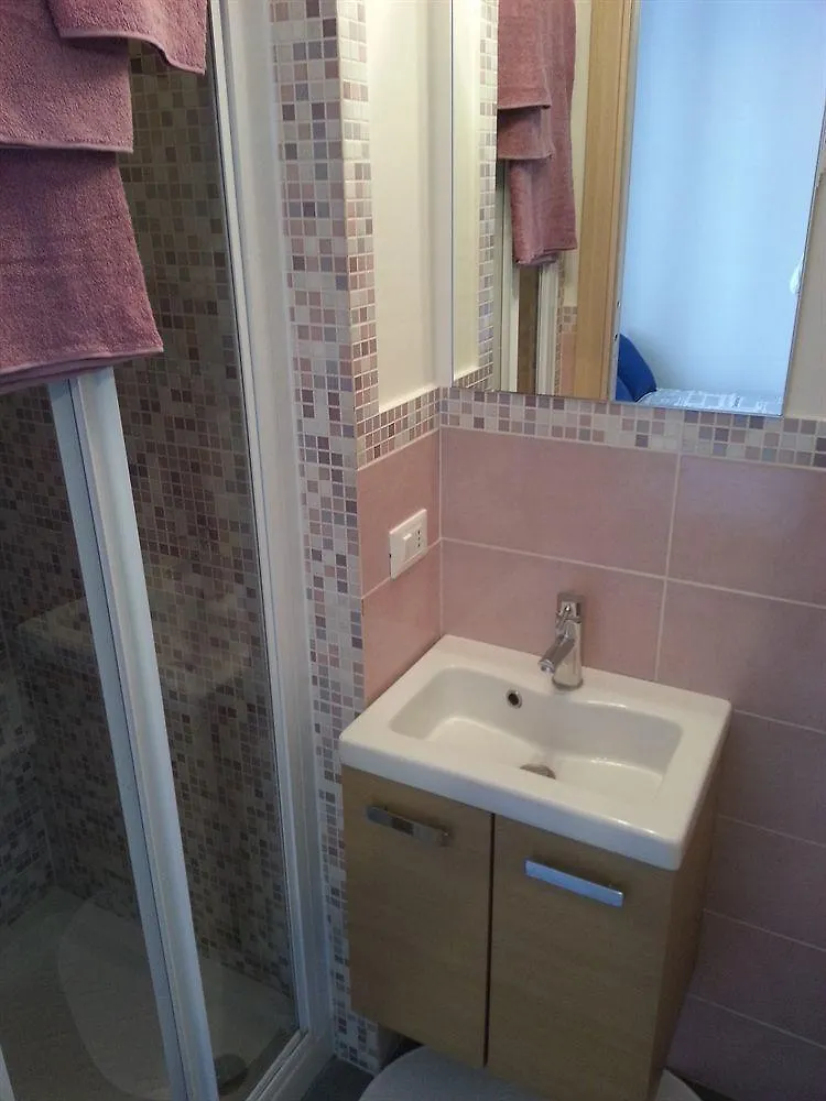 Affittacamere Gemini Suite Roma