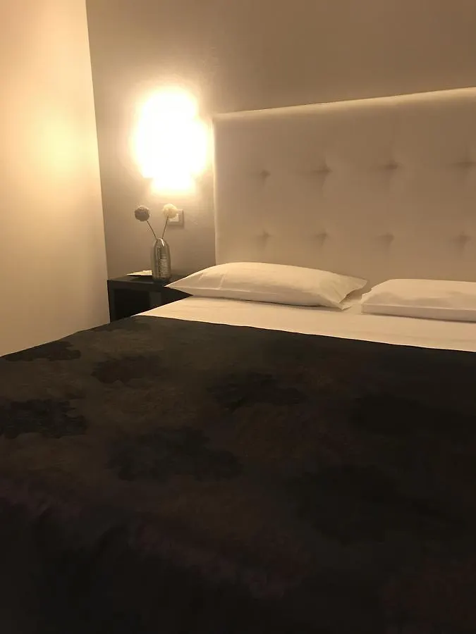 Gemini Suite Roma Italia