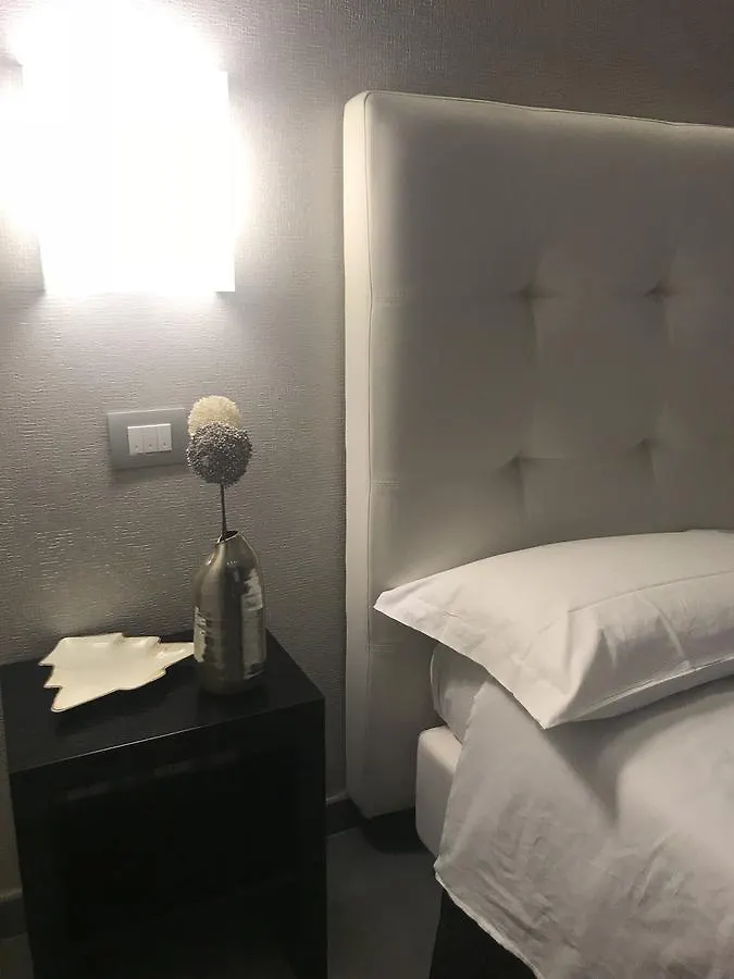 Affittacamere Gemini Suite Roma