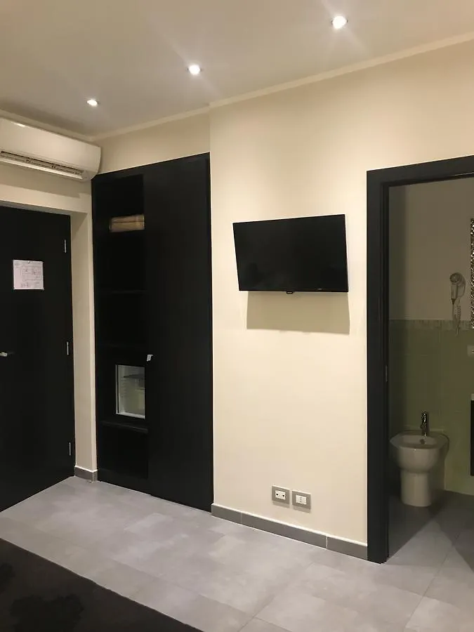 Gemini Suite Roma
