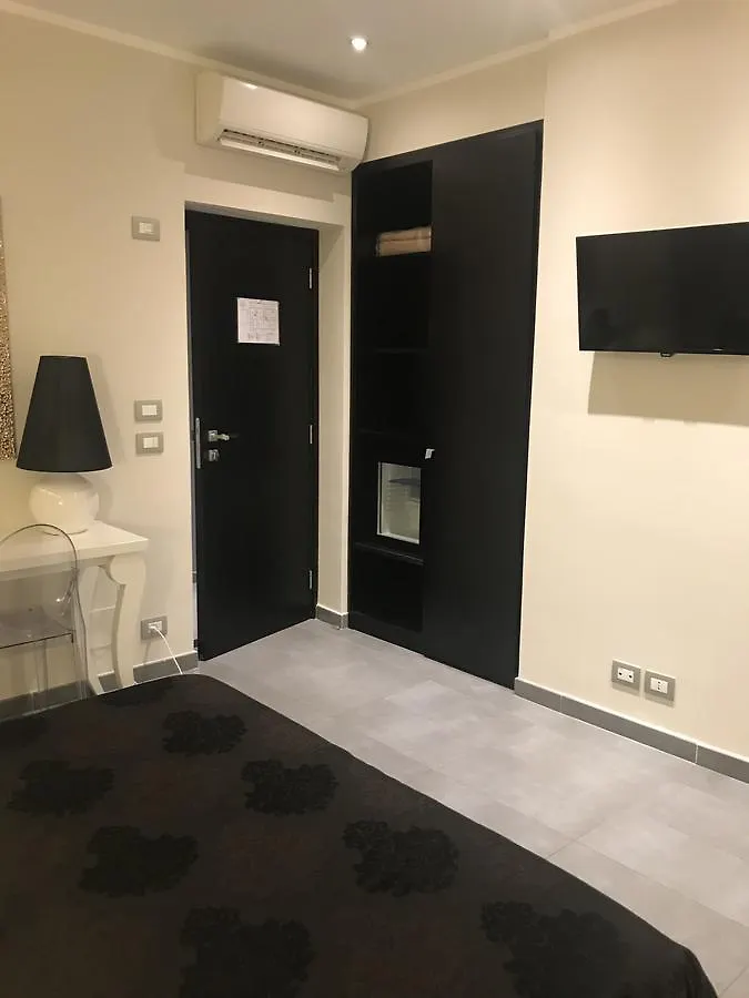 Gemini Suite Roma