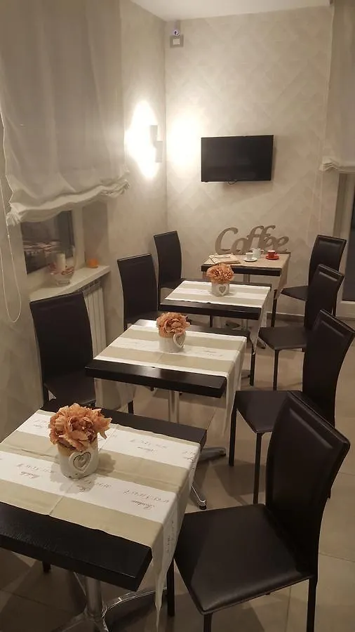 Gemini Suite Roma Affittacamere