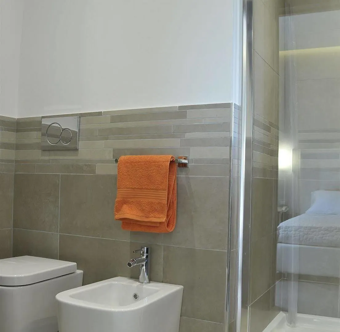 Gemini Suite Roma