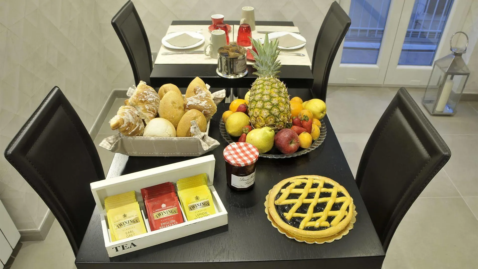 Affittacamere Gemini Suite Roma