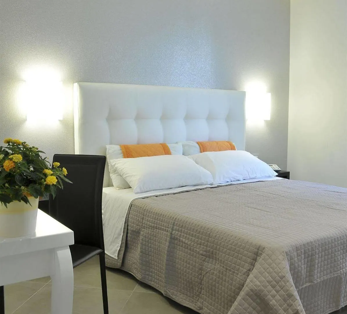 Gemini Suite Roma