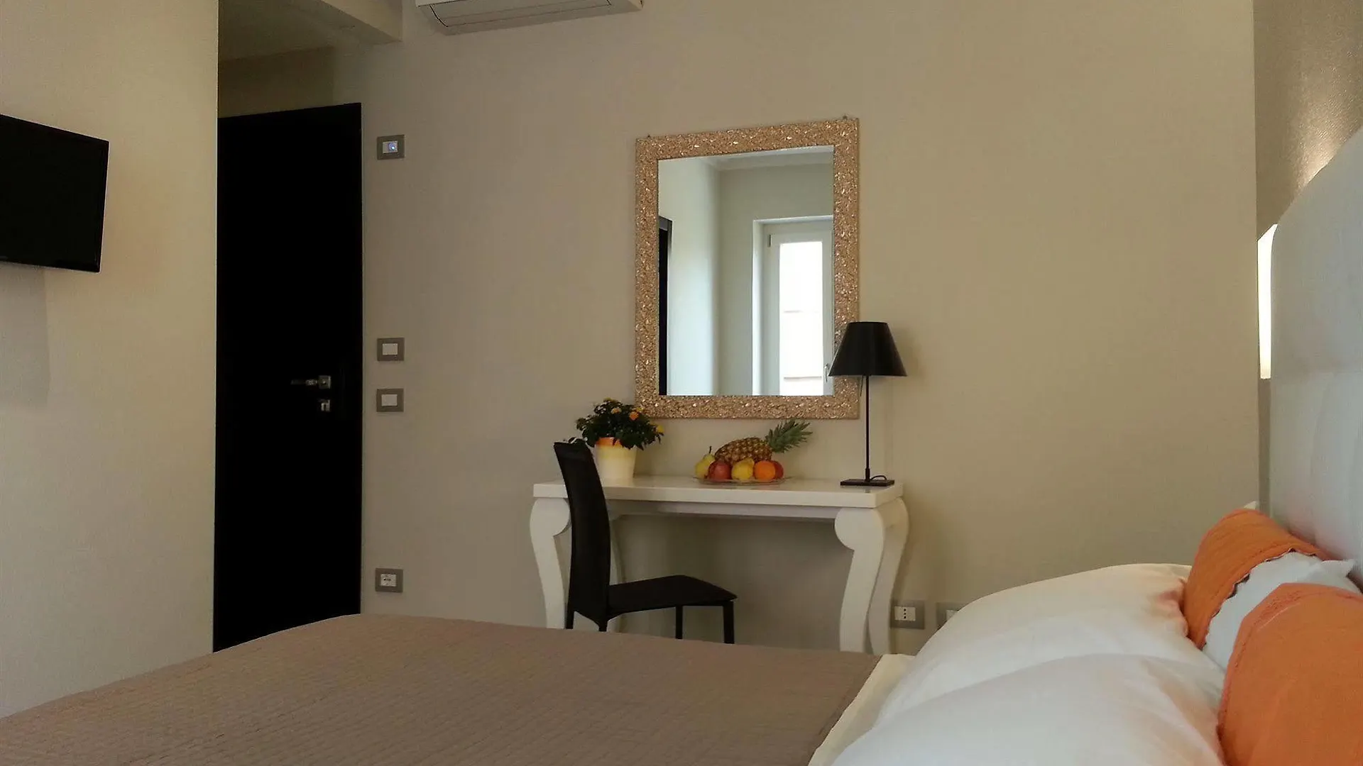 Affittacamere Gemini Suite Roma
