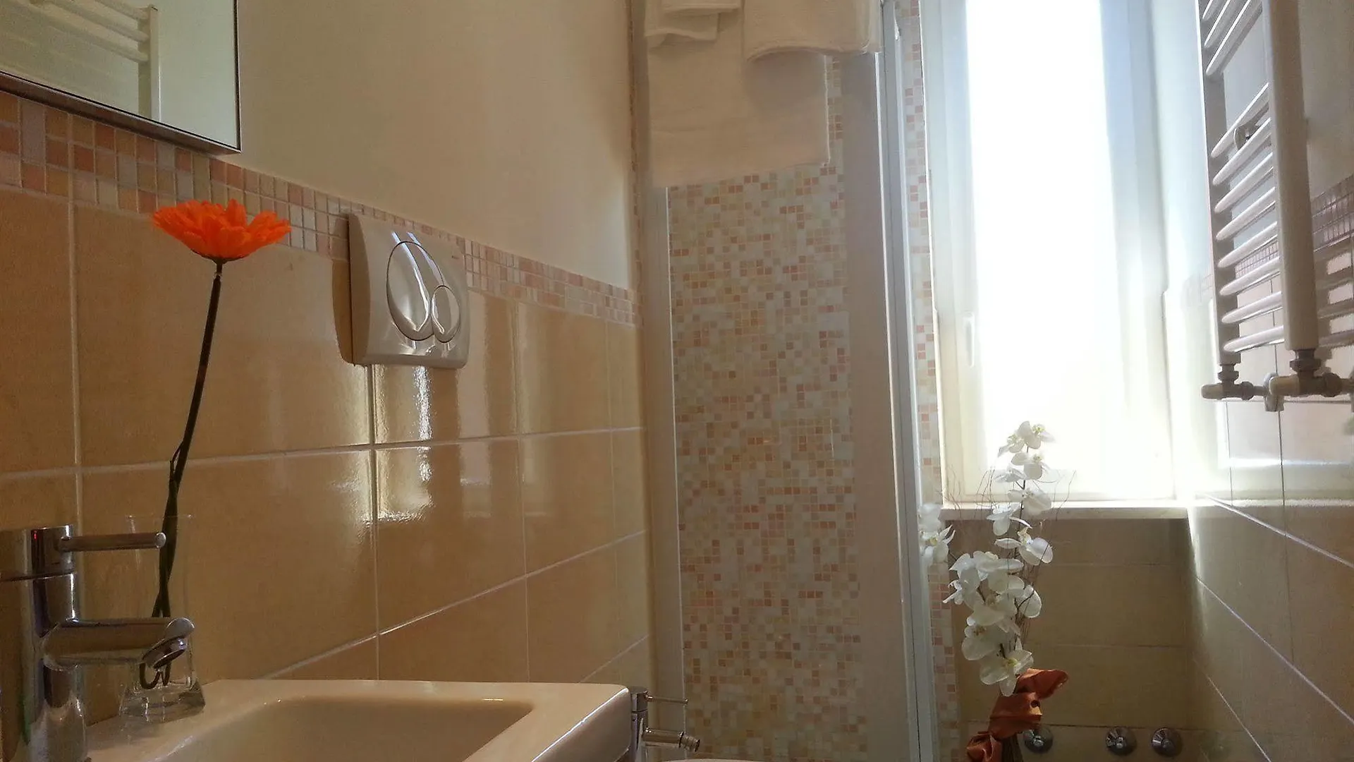 Gemini Suite Roma Affittacamere