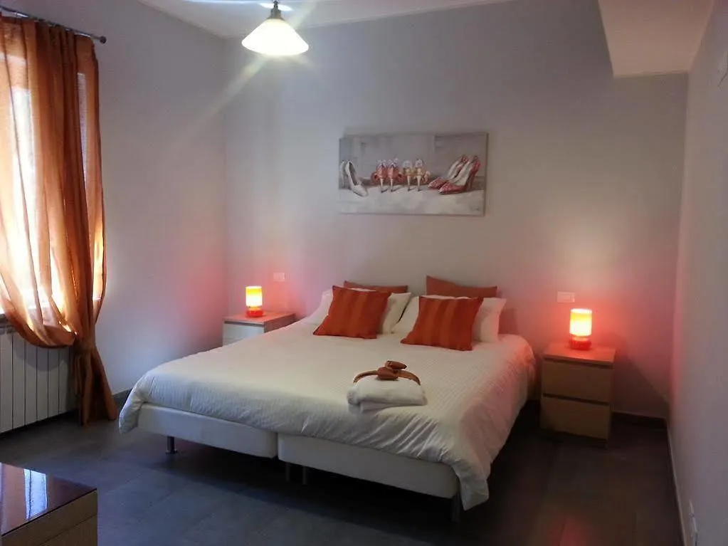 Gemini Suite Roma Affittacamere