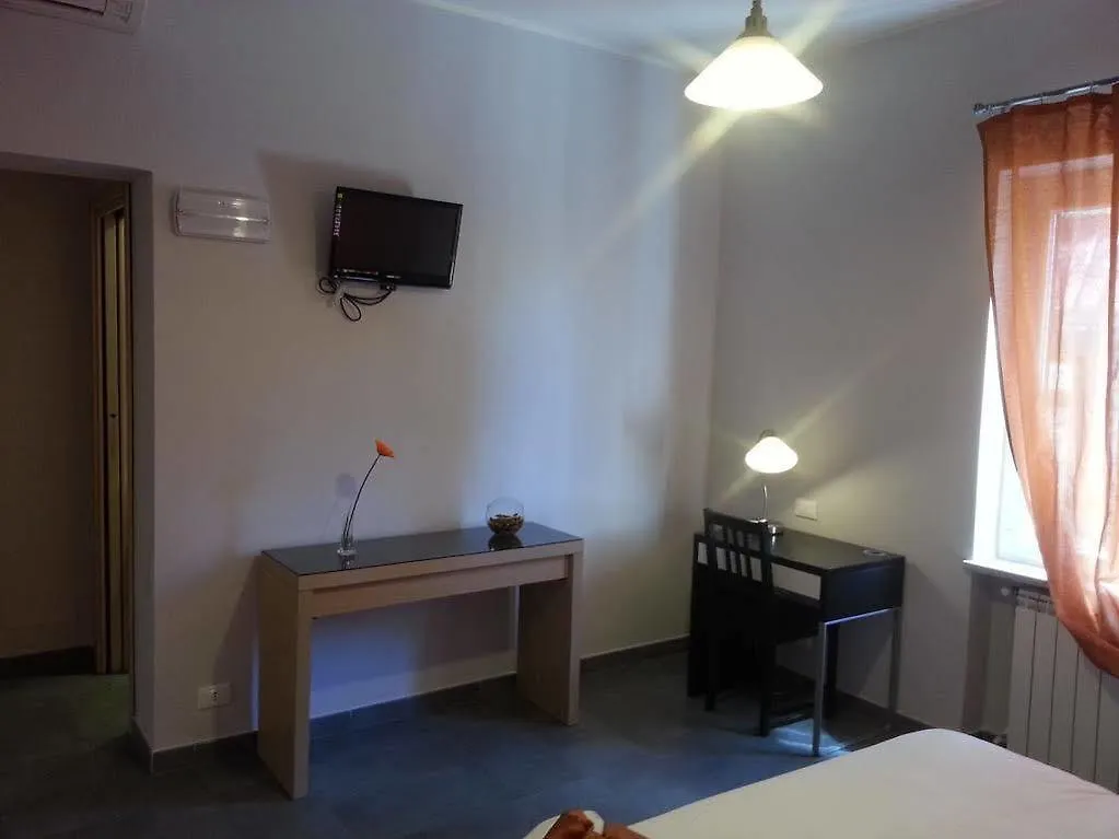 Affittacamere Gemini Suite Roma