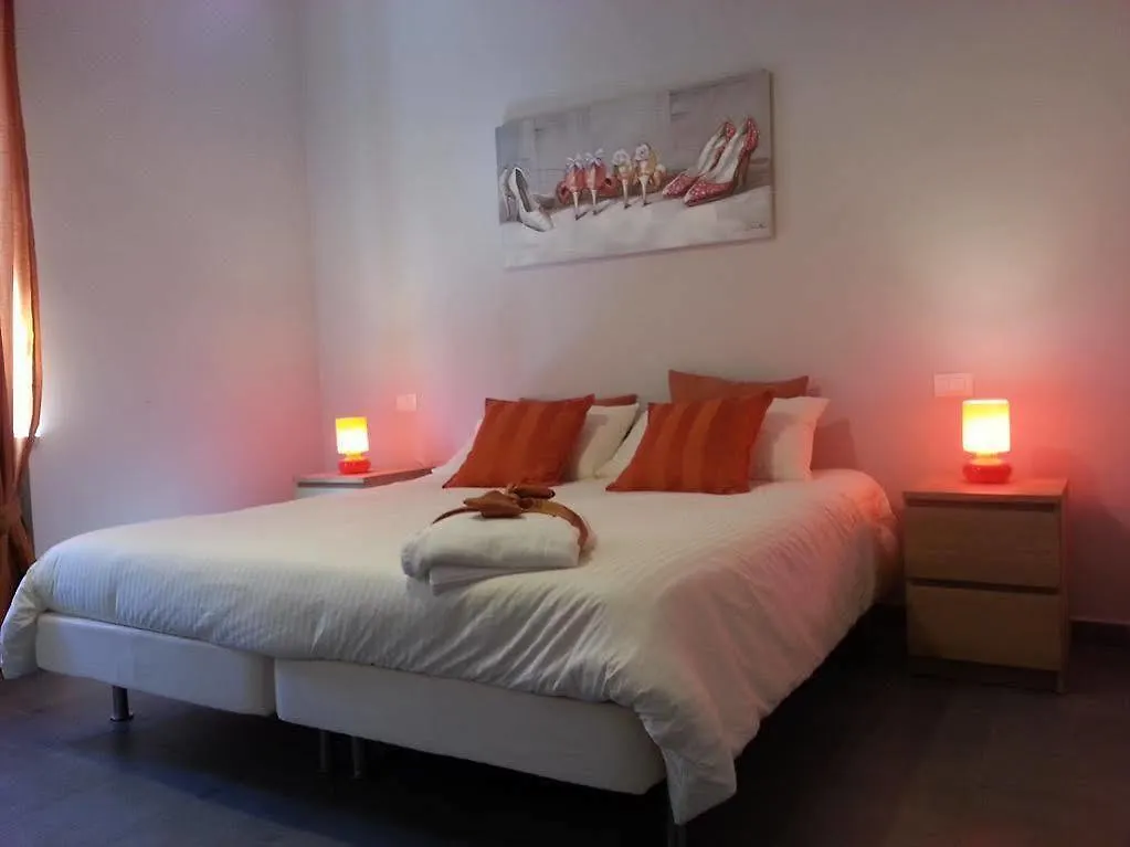 Gemini Suite Roma